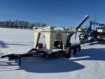 Main image Meridian Seed Titan 2SE